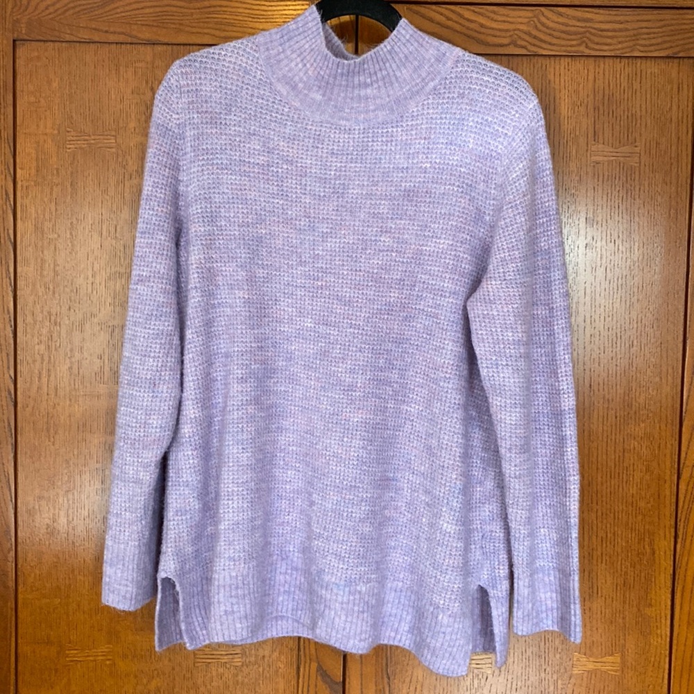 Old Navy Mock Neck Sweater